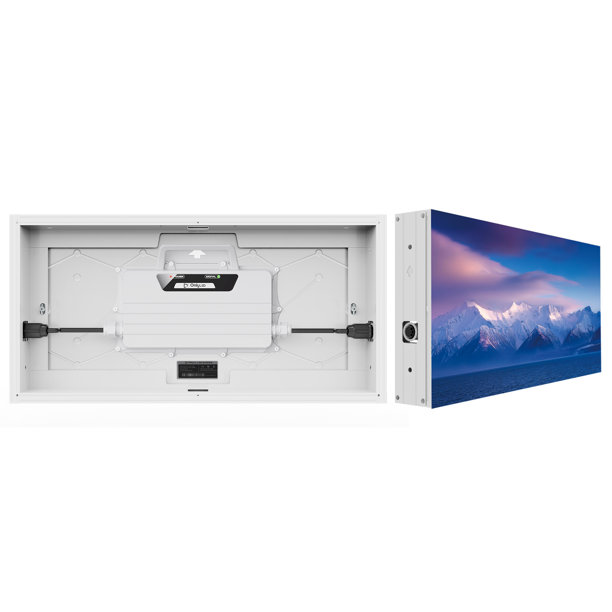 U-PRO-S Series Product 1