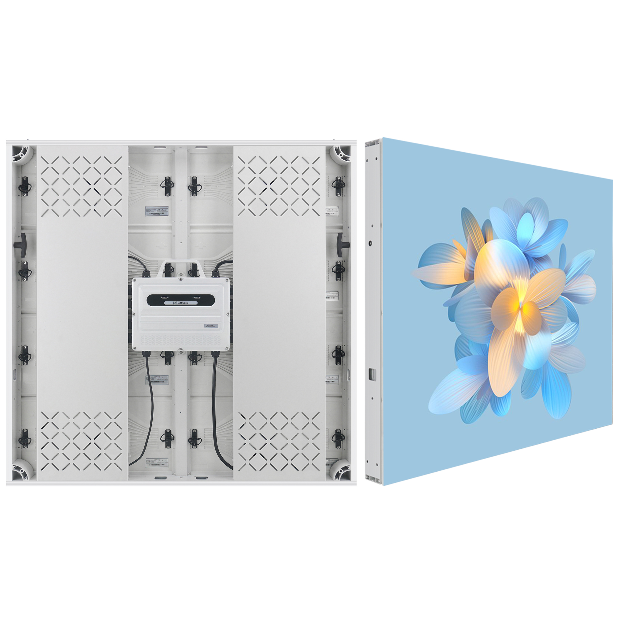 U-PRO-S Series Product 1