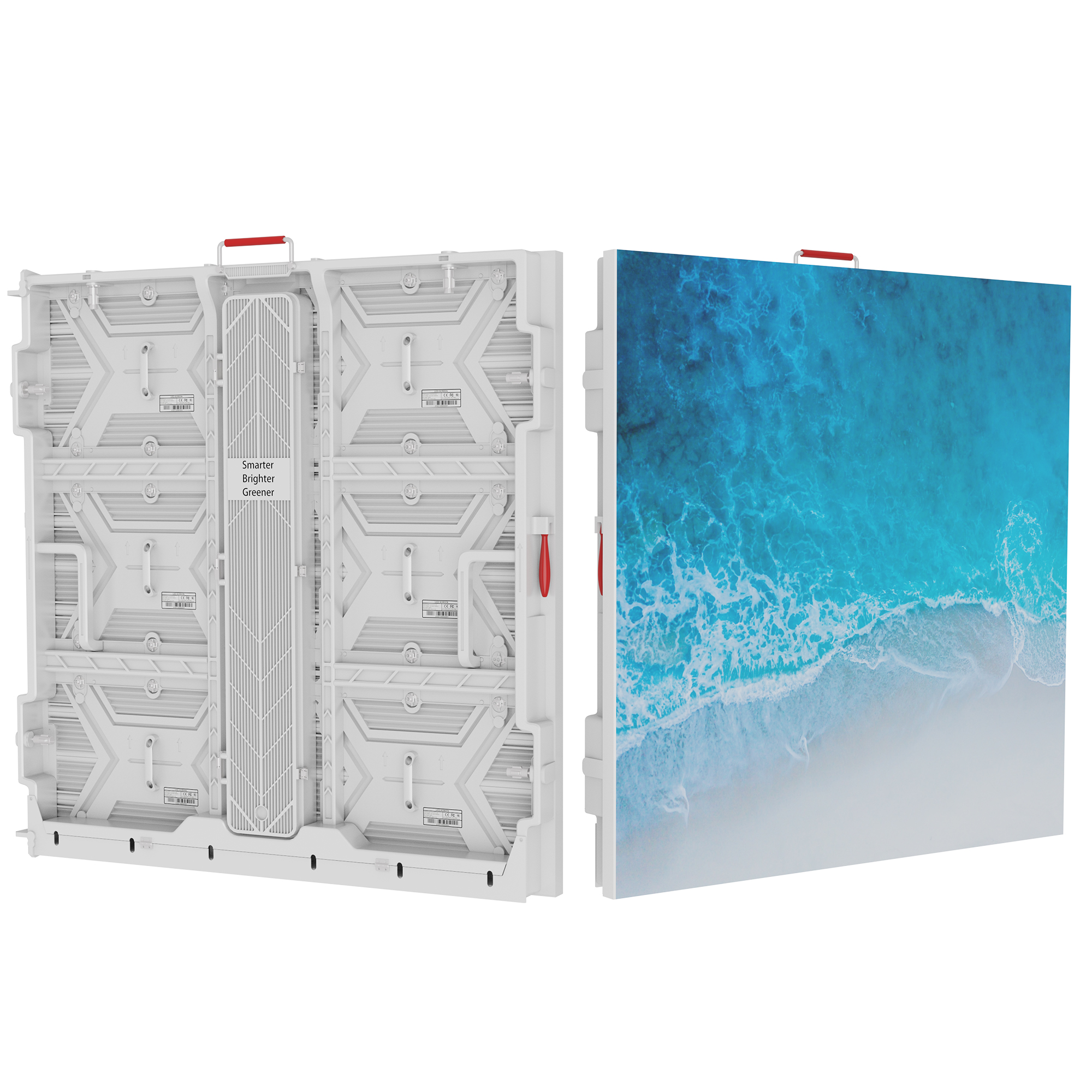 U-PRO-S Series Product 1