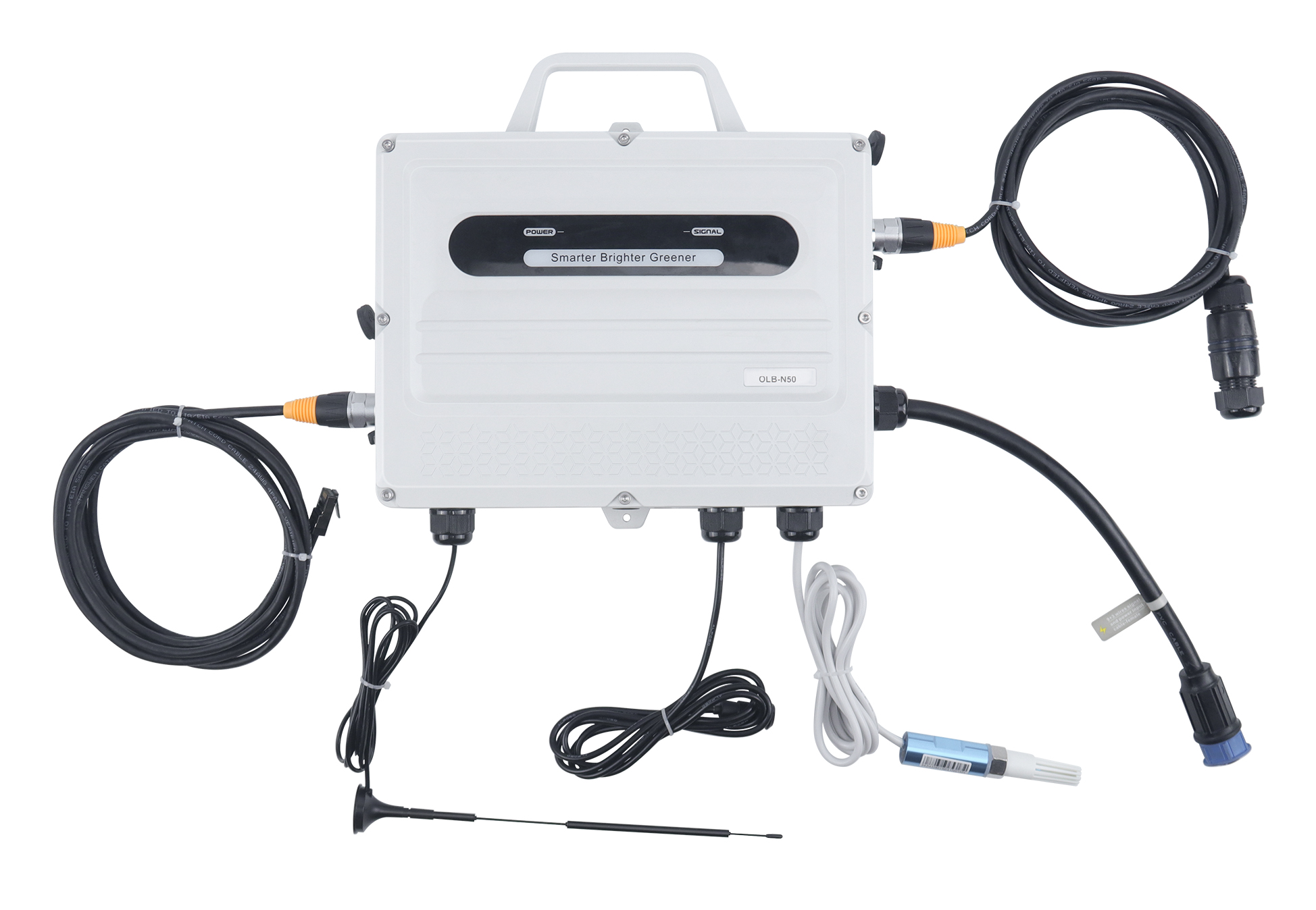 U-PRO-S Series Product 1