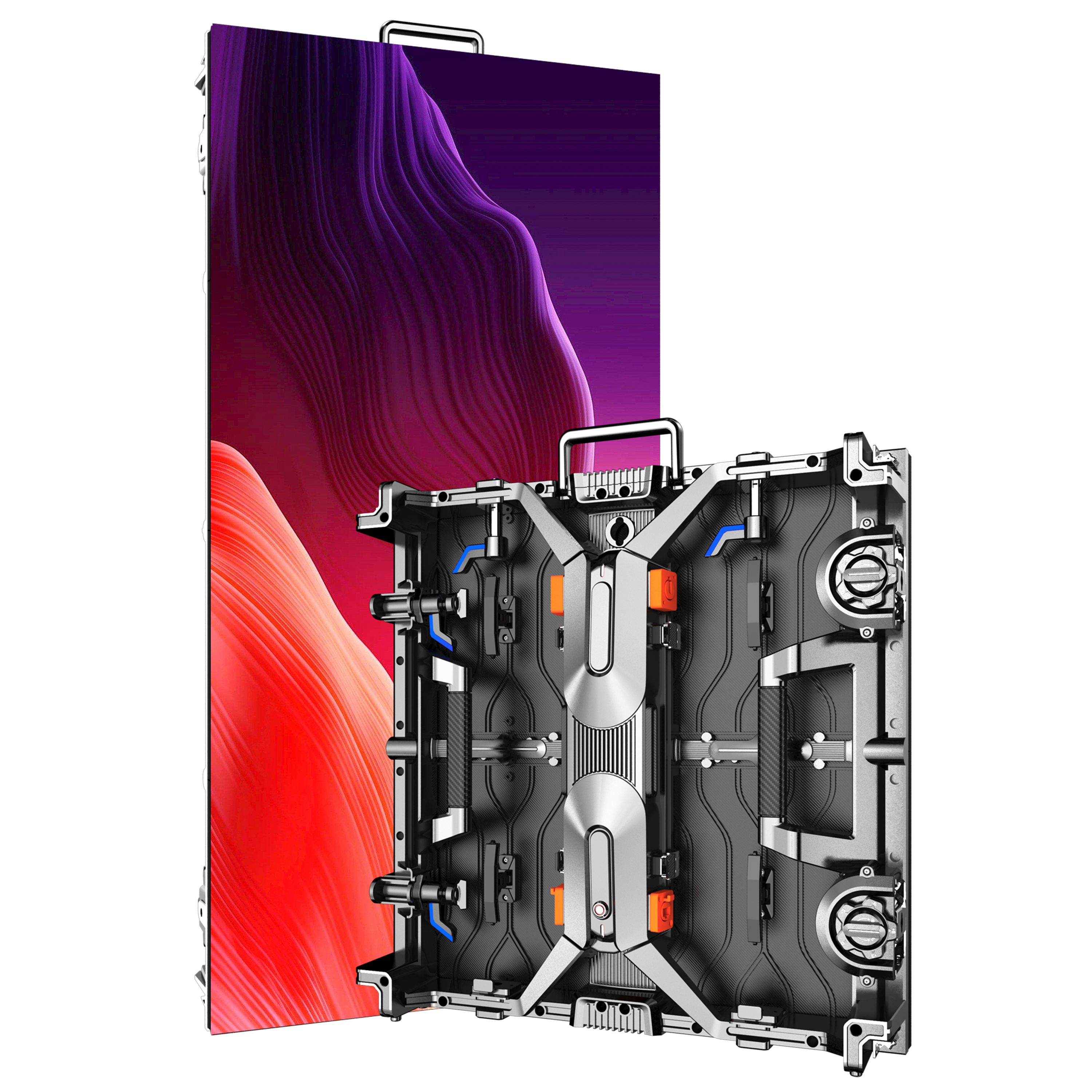 U-PRO-S Series Product 1