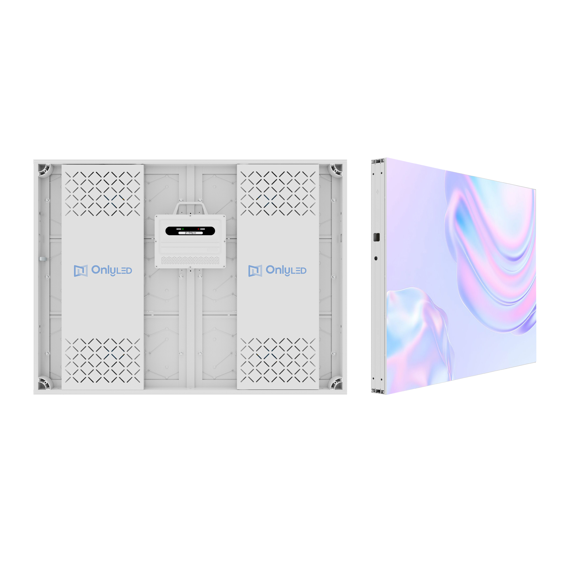 U-PRO-S Series Product 1