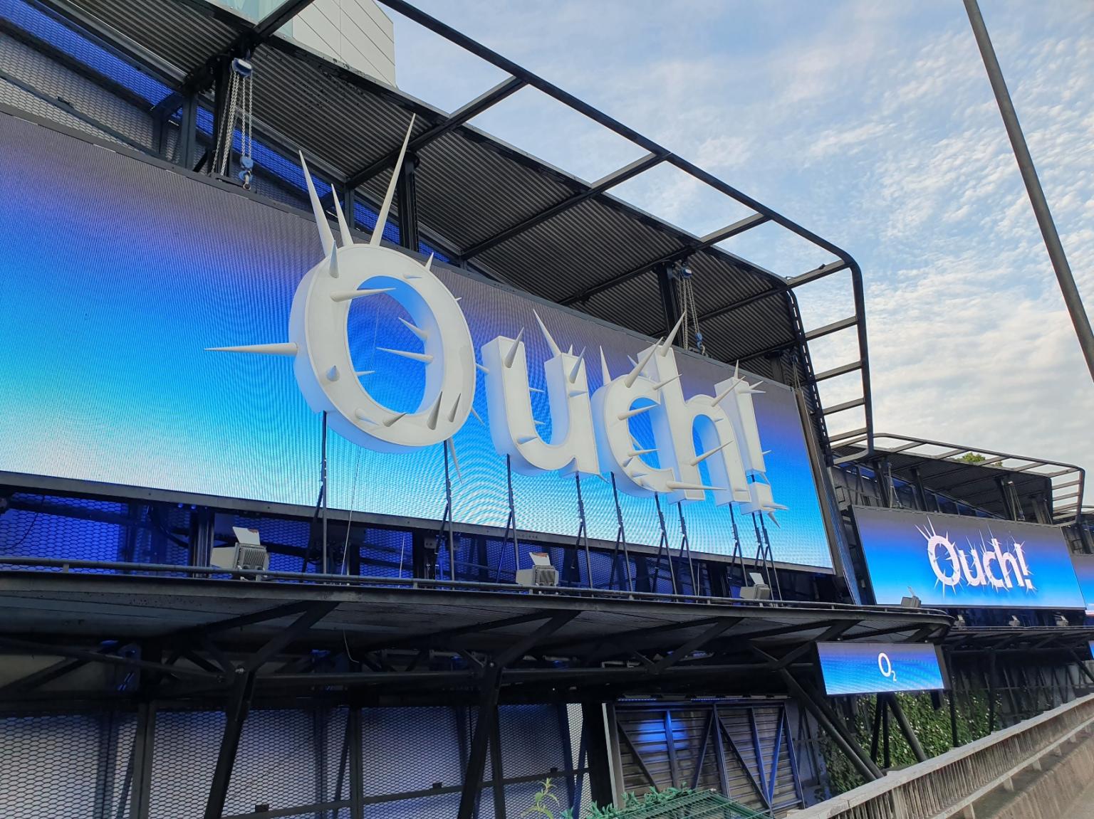 ONLY LED 1x2ft LED Display Module — The American LED Sign Standard ...
